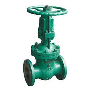 NKZ41H真空隔離閘閥