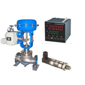 ZJSYL氣動(dòng)壓力調節閥