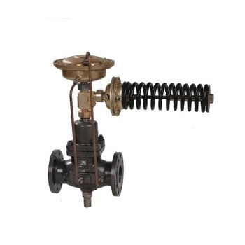 V230D01D05自力式壓力流量組合調節閥