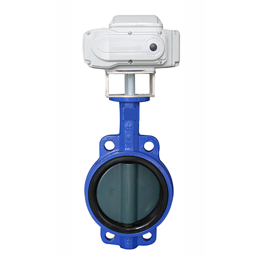 電動(dòng)開(kāi)關(guān)蝶閥