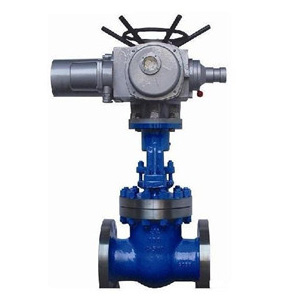 電動(dòng)法蘭閘閥