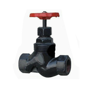 鑄鐵內螺紋截止閥