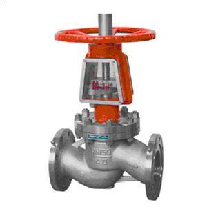 jy41w氧氣截止閥