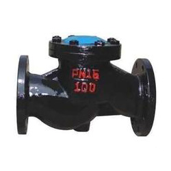 h44h旋起式鑄鐵止回閥