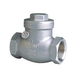 h14內螺紋止回閥