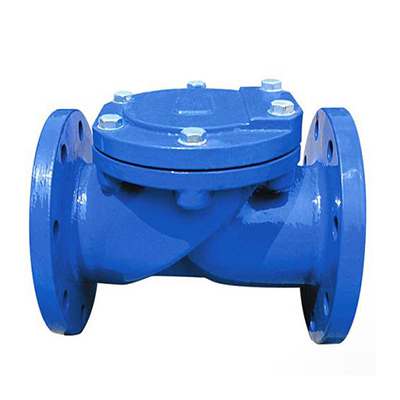 hc44x橡膠瓣止回閥