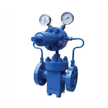 yk43f高壓氣體減壓閥