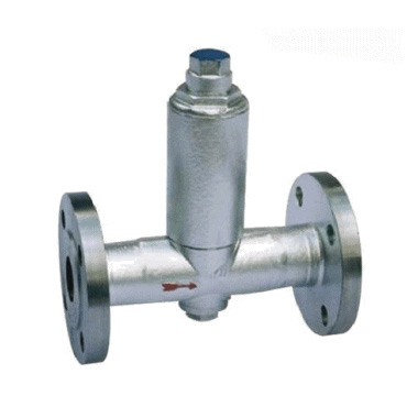 液體膨脹式疏水閥