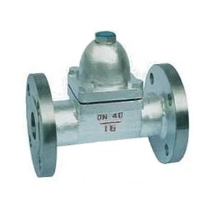 cs47雙金屬片疏水閥