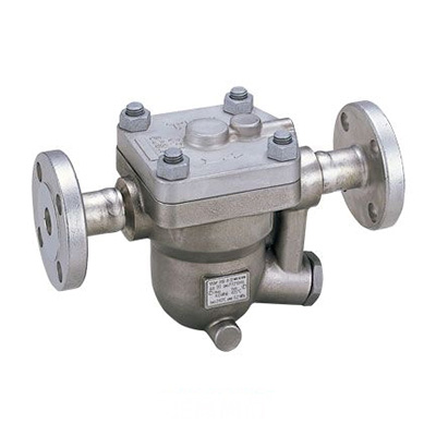 cs45自由半浮球式疏水閥